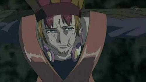 Gun x Sword Season 1 Episode 6 - Light my Fire