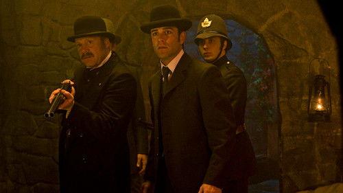 Murdoch Mysteries Season 2 Episode 12 - Werewolves