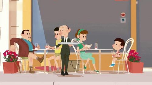 Le Petit Nicolas: tous en vacances ! Season 1 Episode 23 - Episode 23