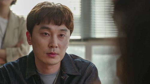 undefined Season 1 Episode 6 - The Witness