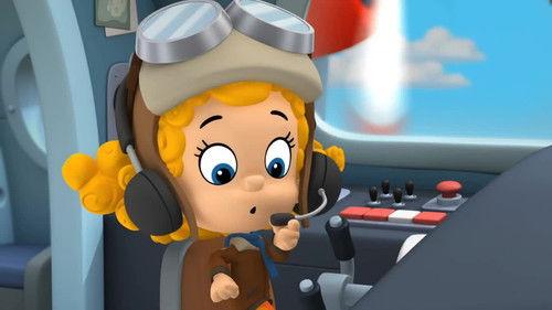 Bubble Guppies Season 4 Episode 6 - Sheep Doggy!