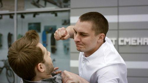 Offside Season 2 Episode 12 - Episode 12