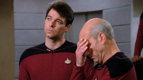 Star Trek: The Next Generation Season 1 Episode 21 - Symbiosis