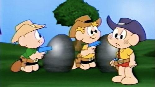 Monica and Friends Season 3 Episode 2 - Tá Morto! ...Ou Não Tá?