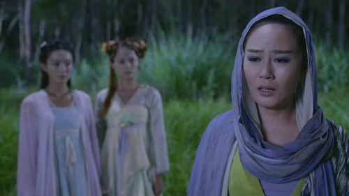 The Journey of Flower Season 1 Episode 24 - Episode 24