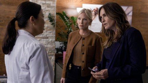 undefined Season 26 Episode 3 - Divide & Conquer