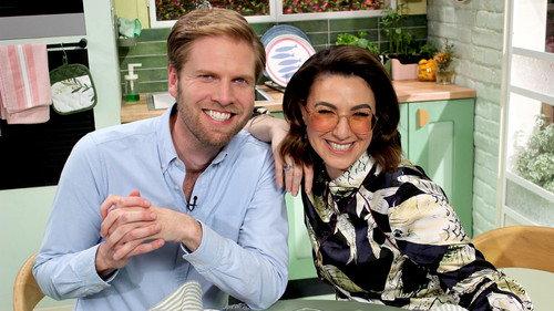 A Bite to Eat with Alice Season 1 Episode 24 - Mark Humphries