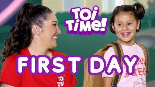 Toi Time Season 3 Episode 5 - First Day