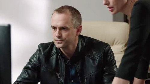 Secrecy of the Investigation Season 21 Episode 12 - Episode 12