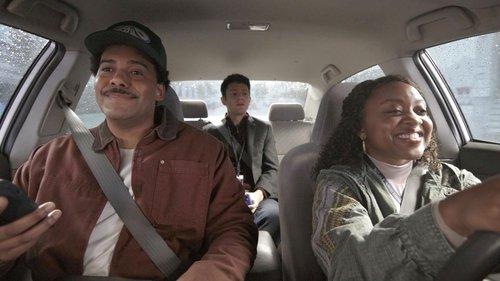 undefined Season 1 Episode 8 - Work Family