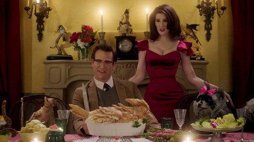 The Curious Creations of Christine McConnell Season 1 Episode 3 - The Dinner Date