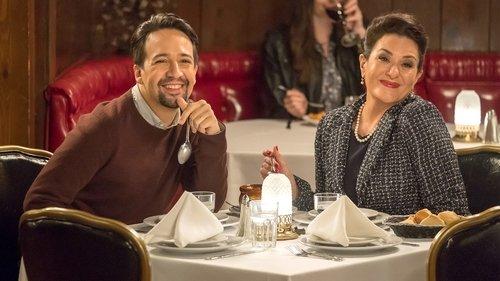 Brooklyn Nine-Nine Season 6 Episode 9 - The Golden Child