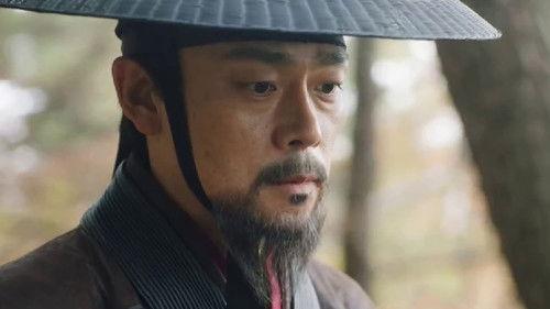 The Tale of Nokdu Season 1 Episode 27 - A Revolt in Plan