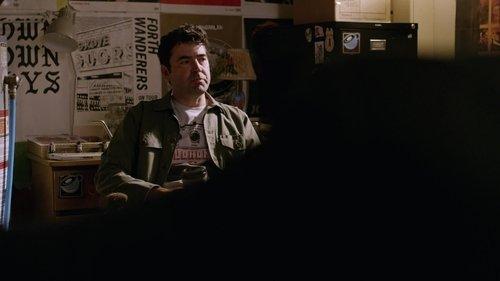 Background image for Everybody's Got Something to Hide Except me and my Monkey