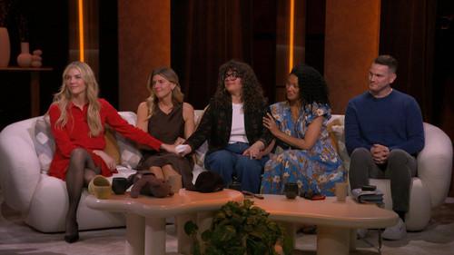 Live from the Other Side with Tyler Henry Season 1 Episode 22 - Surprise