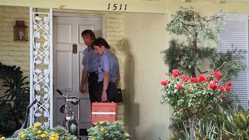 Emergency! Season 3 Episode 7 - The Promotion