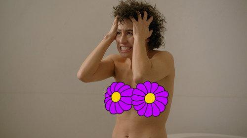 Broad City Season 4 Episode 4 - Mushrooms