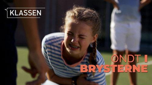 Klassen Season 6 Episode 18 - Pain in the breasts