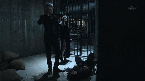 GARO Season 5 Episode 11 - Trap