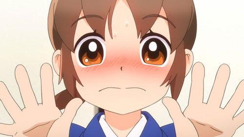 Okko's Inn Season 1 Episode 19 - Premonition of Love!? Young Innkeeper!