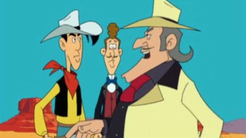 The New Adventures of Lucky Luke Season 1 Episode 4 - Hurray for Holly Woods