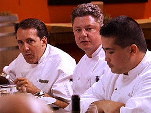 Top Chef Season 1 Episode 9 - Napa's Finest