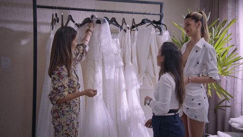 Love Is Blind: Brazil Season 4 Episode 8 - Fit for a Fitting