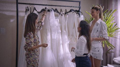 Love Is Blind: Brazil Season 4 Episode 8 - Fit for a Fitting
