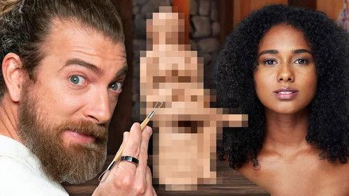 Good Mythical Morning Season 25 Episode 9 - We Sculpt A Live Nude Model