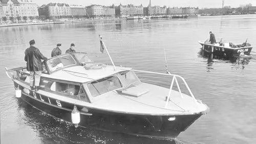 Kriminalarkivet med Pops och Lampers Season 6 Episode 1 - The murder rumor