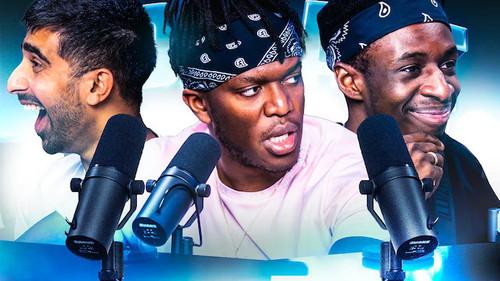 Sidecast Season 2 Episode 14 - Sex before marriage?