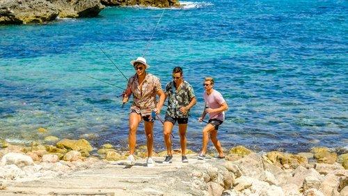 Love Island Australia Season 1 Episode 21 - Episode 21