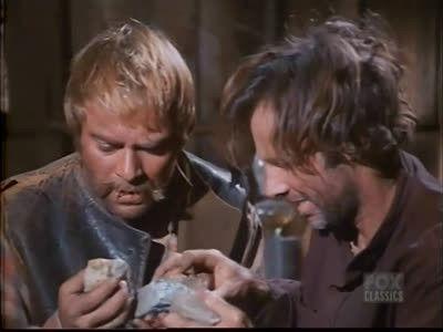 Bonanza Season 11 Episode 23 - The Gold Mine