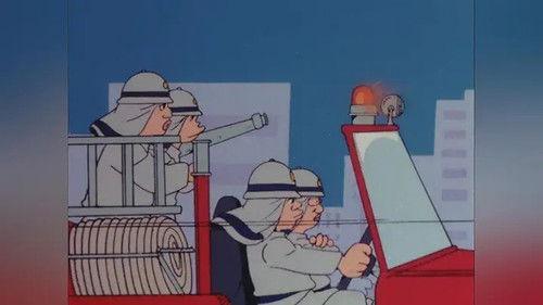 SUPERKID Season 1 Episode 2 - Episode 2