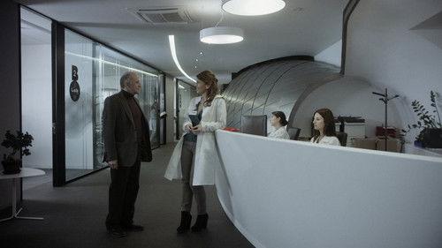 The Other Me Season 1 Episode 3 - On the Trails of the Myths