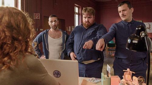 Im Knast Season 2 Episode 5 - Episode 5