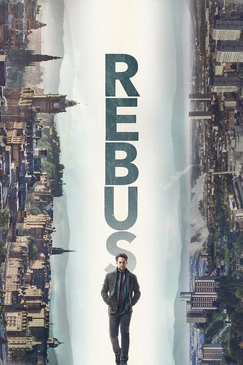 Rebus poster