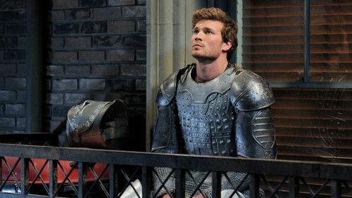 Baby Daddy Season 3 Episode 8 - A Knight to Remember