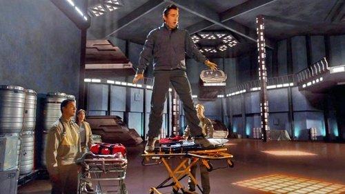 Stargate Atlantis Season 3 Episode 14 - Tao of Rodney