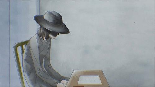 Theatre of Darkness: Yamishibai Season 7 Episode 4 - Paintings