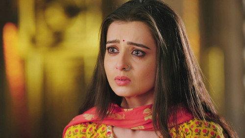 Durga - Mata ki Chhaya Season 1 Episode 7 - Damini Fakes Her Concern