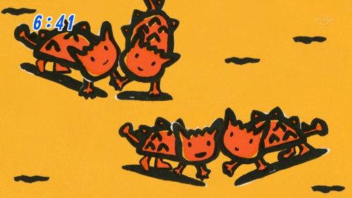 Tatsuya Miyanishi Theatre: Heart and Yummie Season 1 Episode 18 - Episode 18