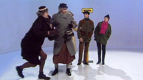 Velipuolikuu Season 1 Episode 10 - Episode 10