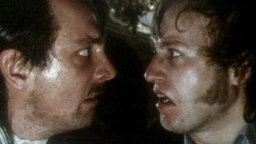 The Comic Strip Presents... Season 3 Episode 3 - Mr. Jolly Lives Next Door