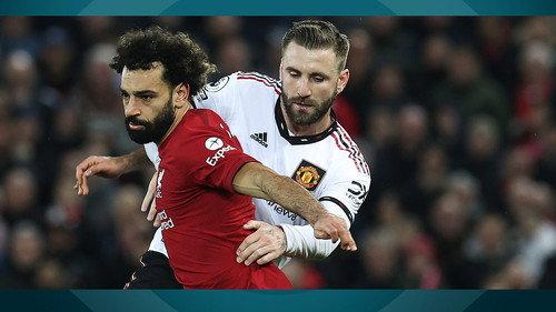 Match of the Day 2 Season 19 Episode 21 - MOTD2 - 5th March 2023