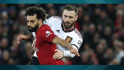 Match of the Day 2 Season 19 Episode 21 - MOTD2 - 5th March 2023