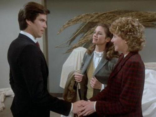Remington Steele Season 1 Episode 17 - Steele Among the Living
