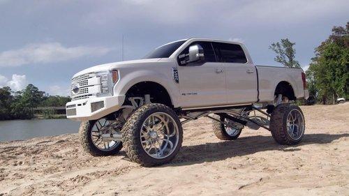 Texas Metal Season 1 Episode 7 - Houston, We Have a Lift Off