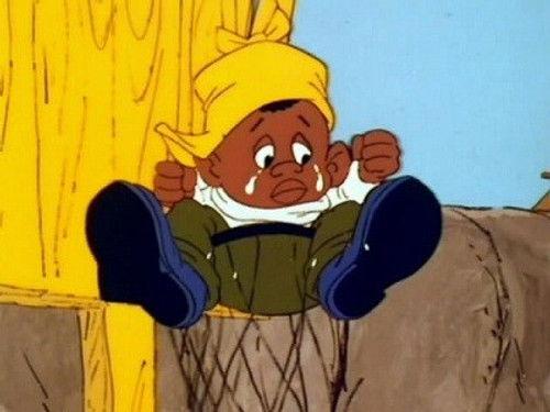 Fat Albert and the Cosby Kids Season 1 Episode 2 - The Runt