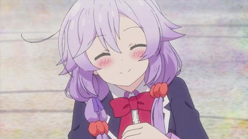 Null & Peta Season 1 Episode 5 - My Big Sister Is Dead?!